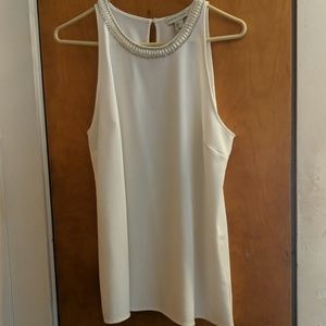Dressy tank